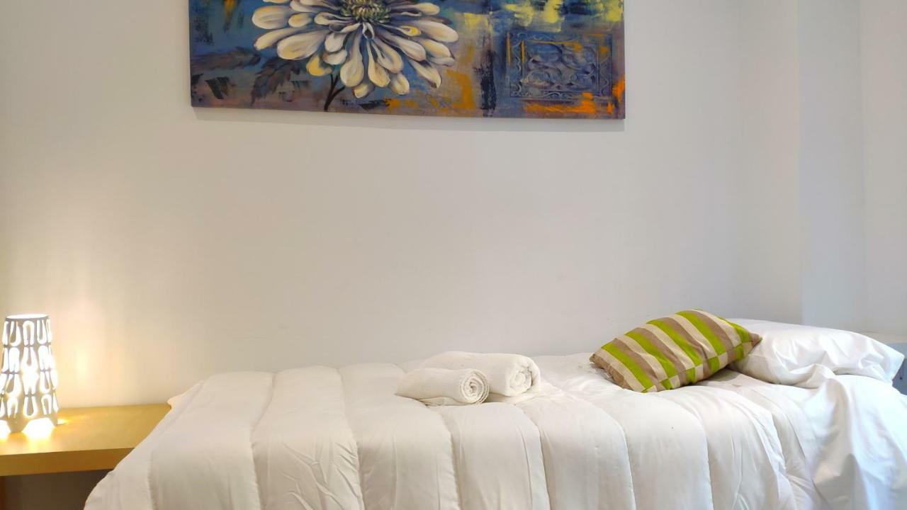 Apartamento Modern With Ideal Location Next To Atocha Station