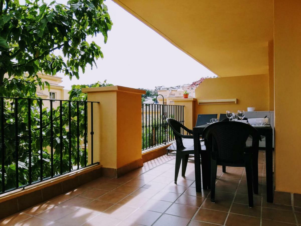 Cozy Princess - Sun, Golf, Mountain Mijas