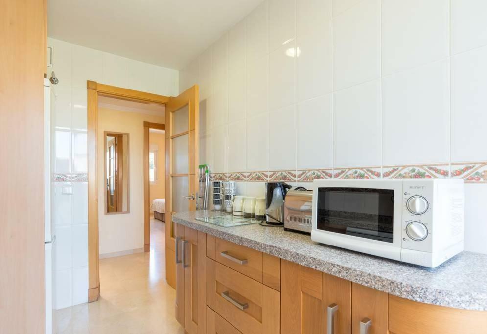 Apartment Sunny Golf Benalmadena