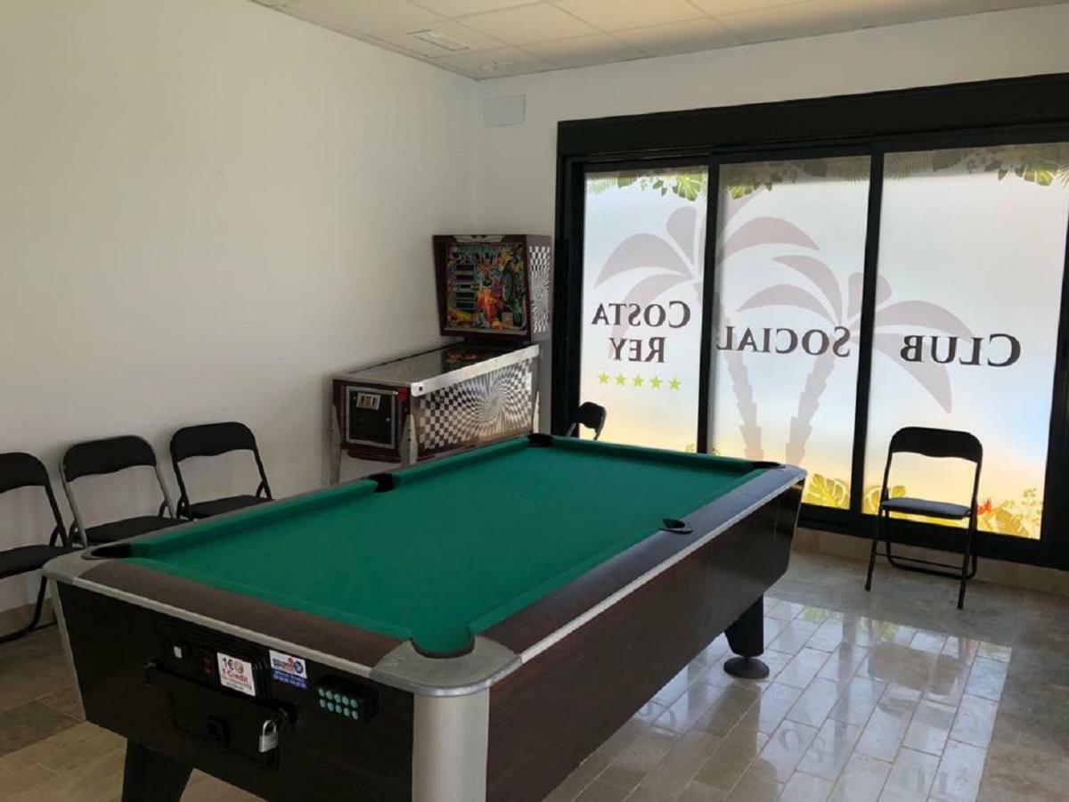 Puerto Rey Mar Apartment *