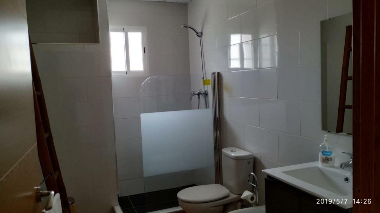 Vicenta Casa rural *