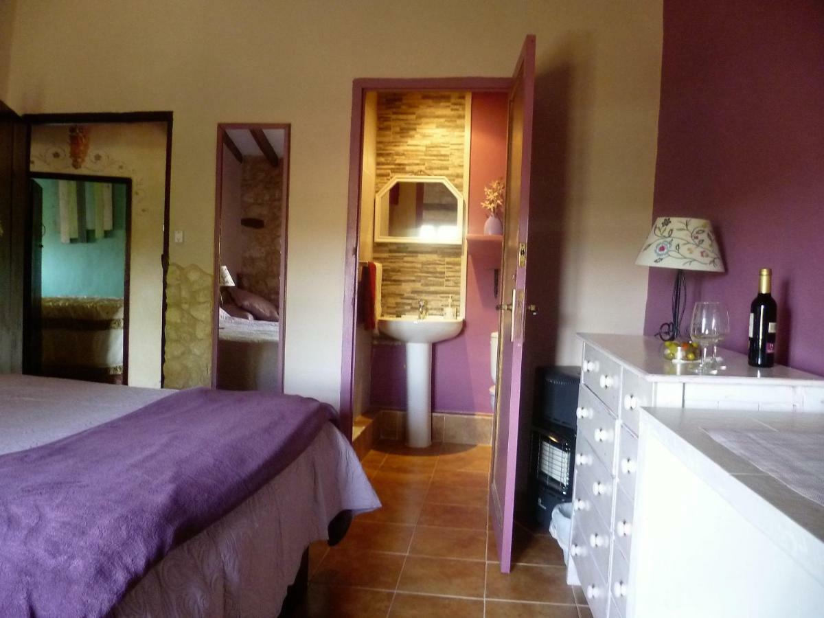 Ubeda - - Pinoso-alicante Guest house *