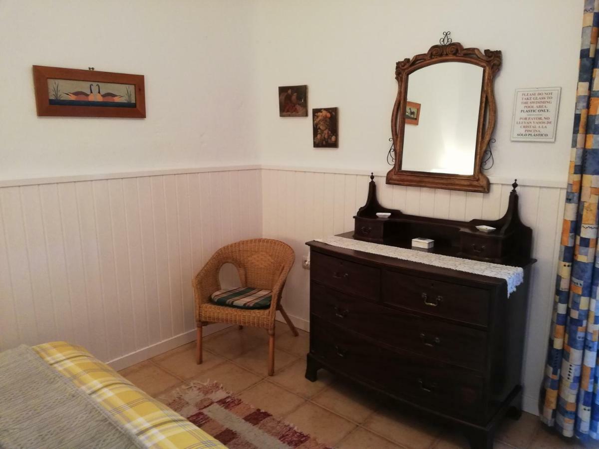 Apartment Cortijo Abedules
