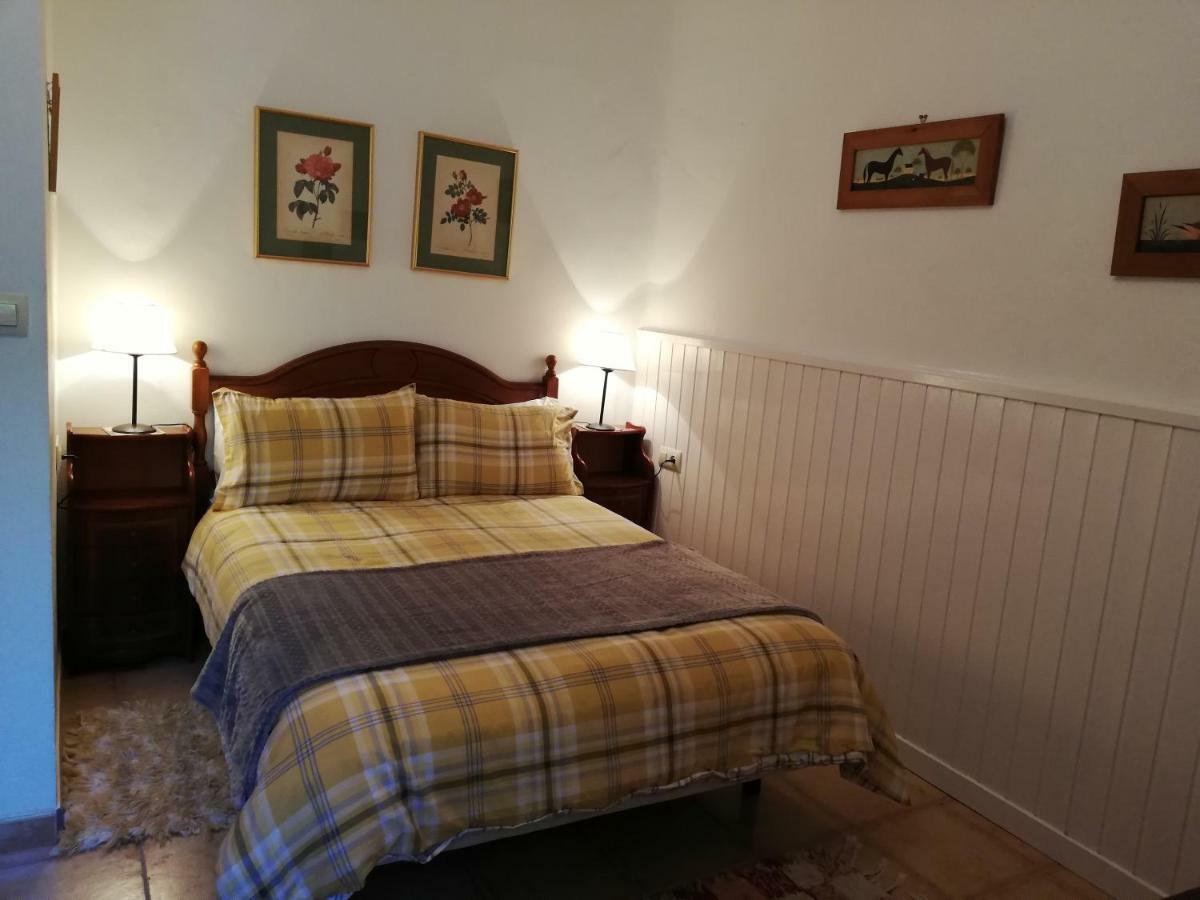 Cortijo Abedules Apartment Cazorla