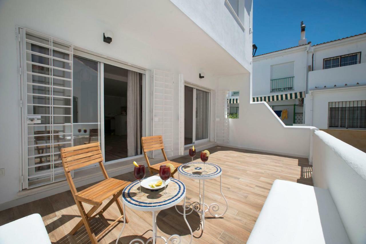 La Casita Del Atlantico Holiday home El Rompido