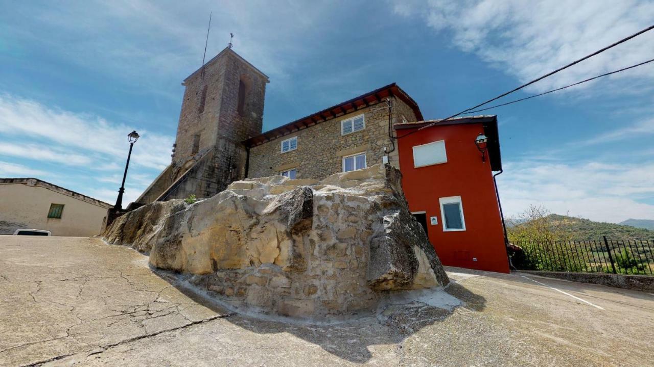 Turisticos Apartamento Graus