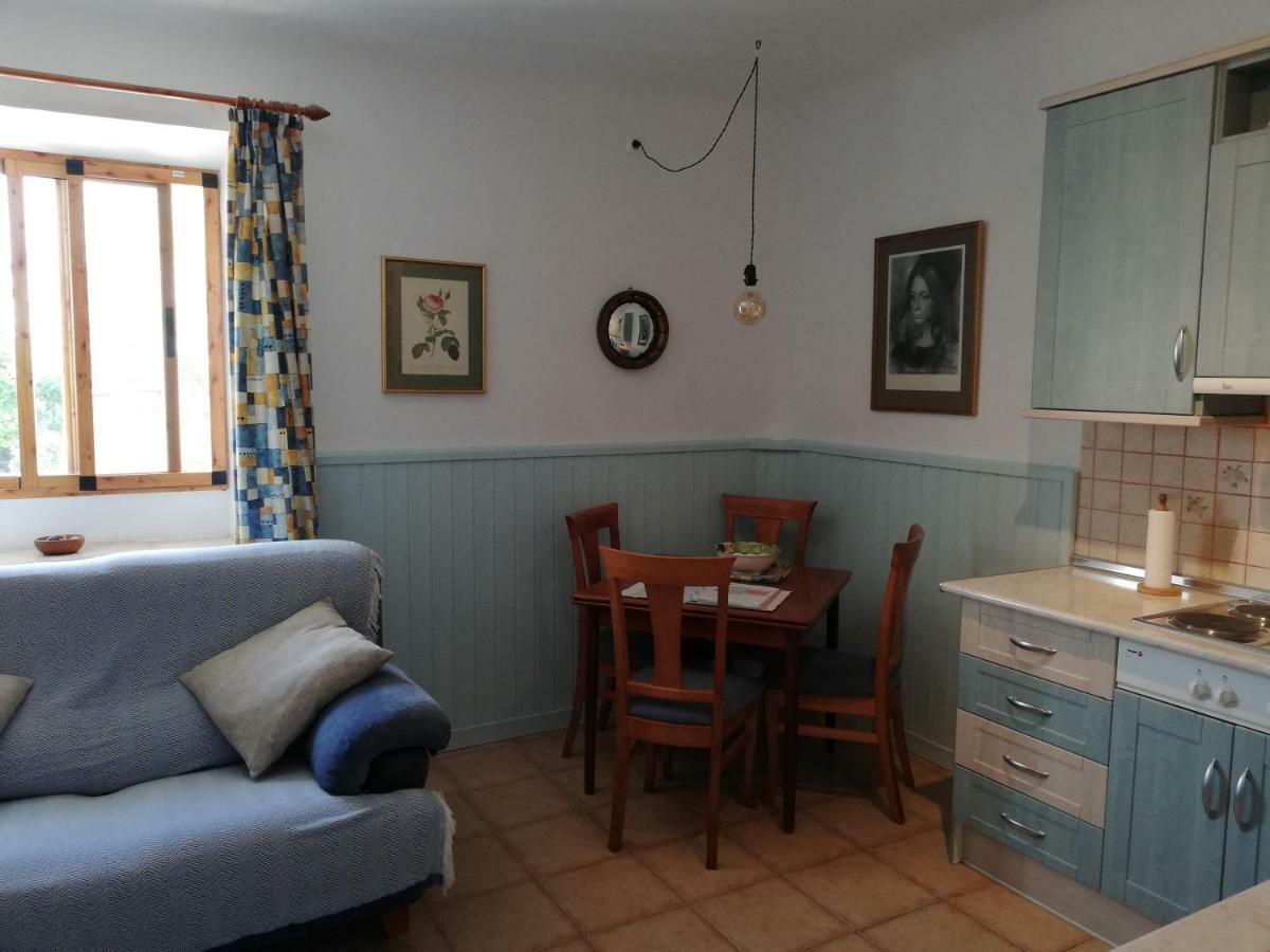 Cortijo Abedules Apartment *