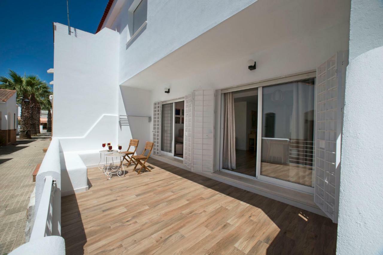 La Casita Del Atlantico Holiday home El Rompido