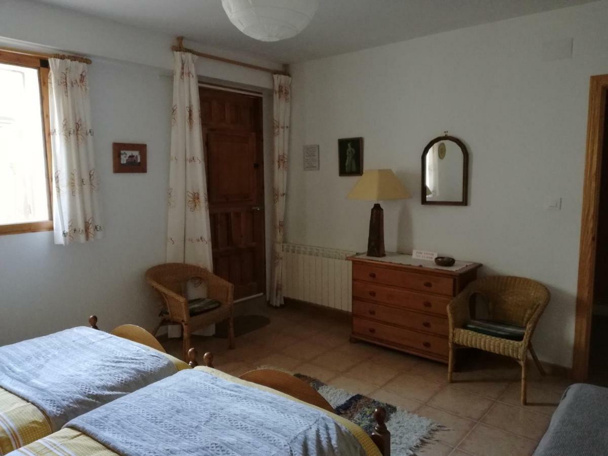Apartment Cortijo Abedules