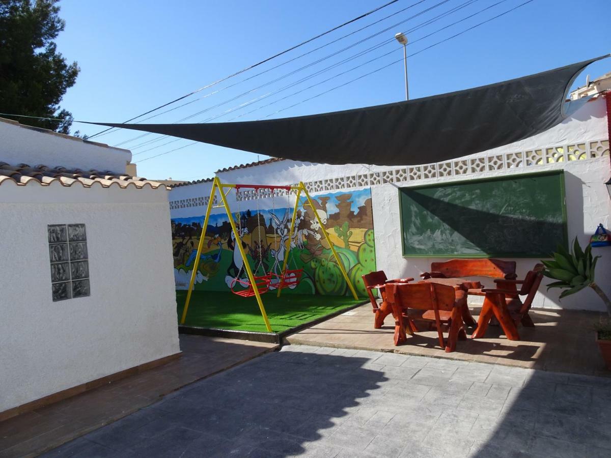 Villa Mi Naranjo