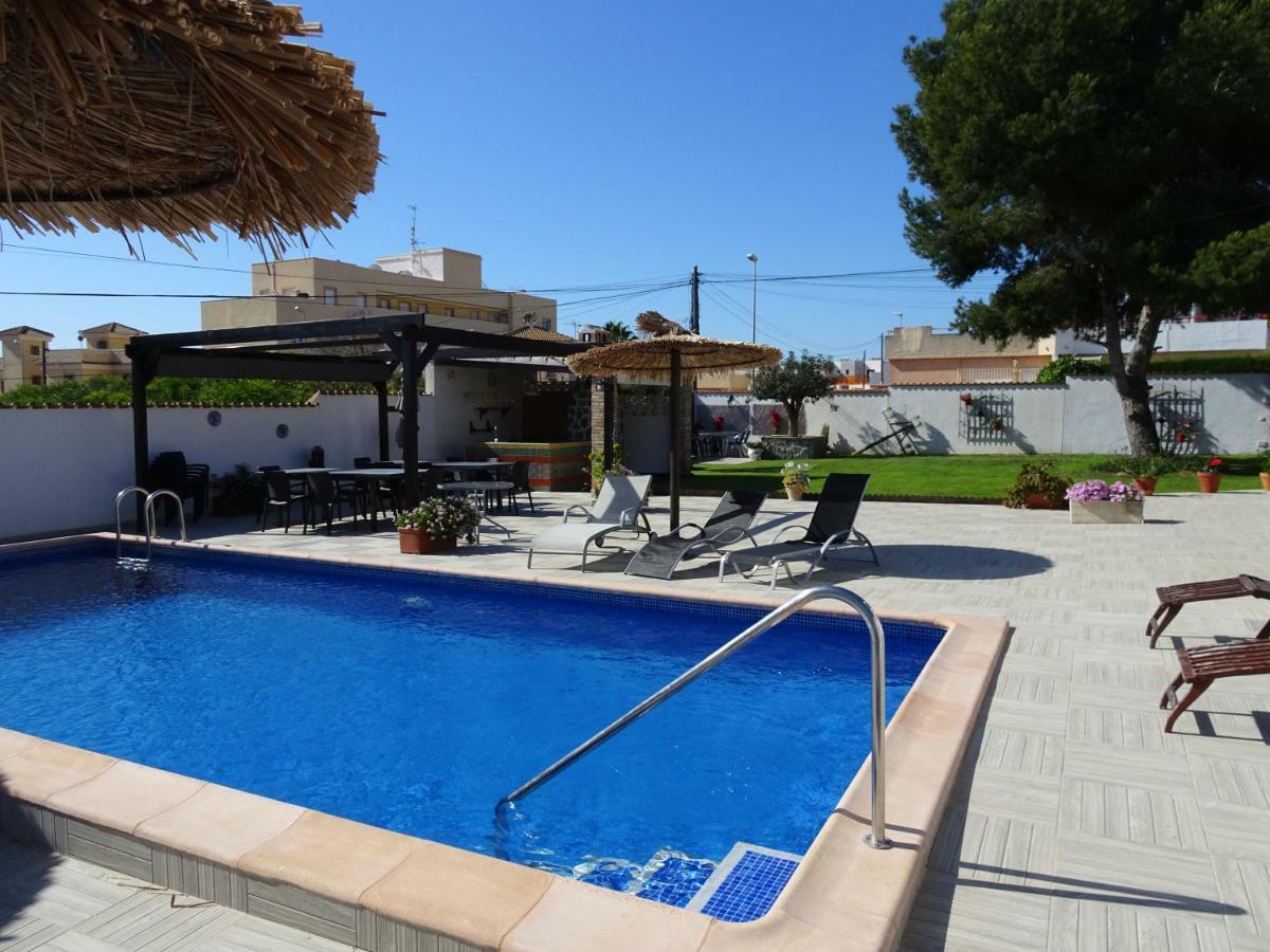Mi Naranjo Villa