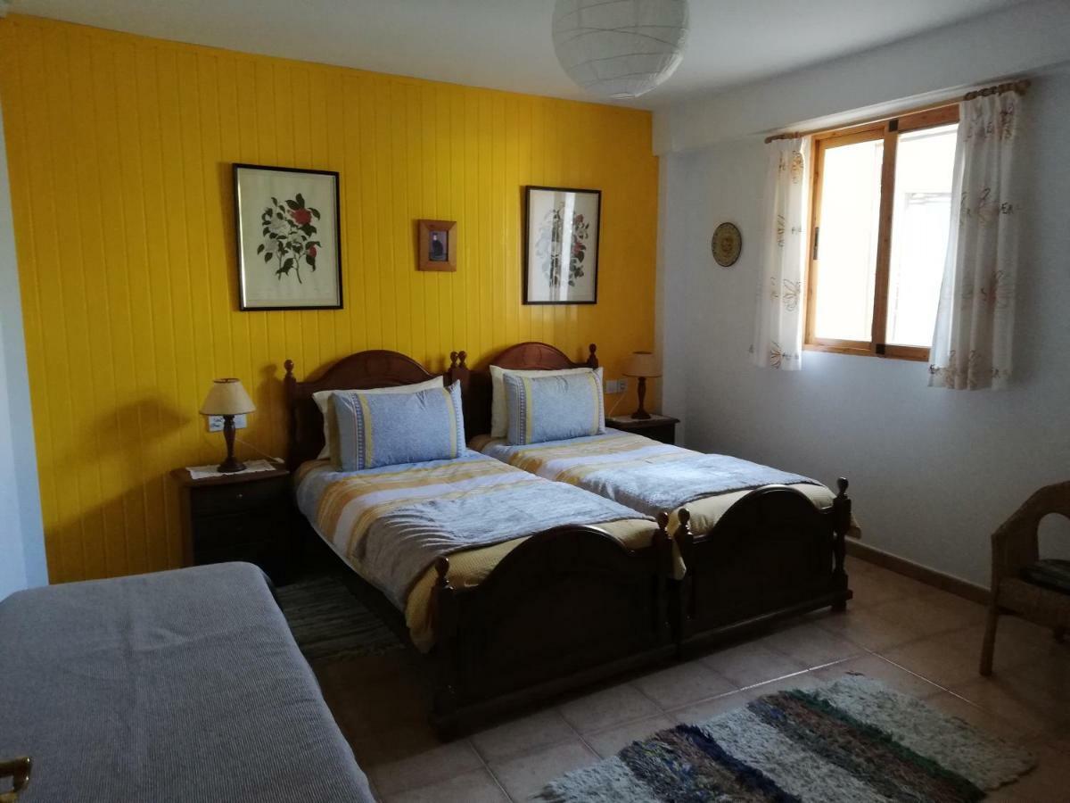 Apartment Cortijo Abedules Cazorla