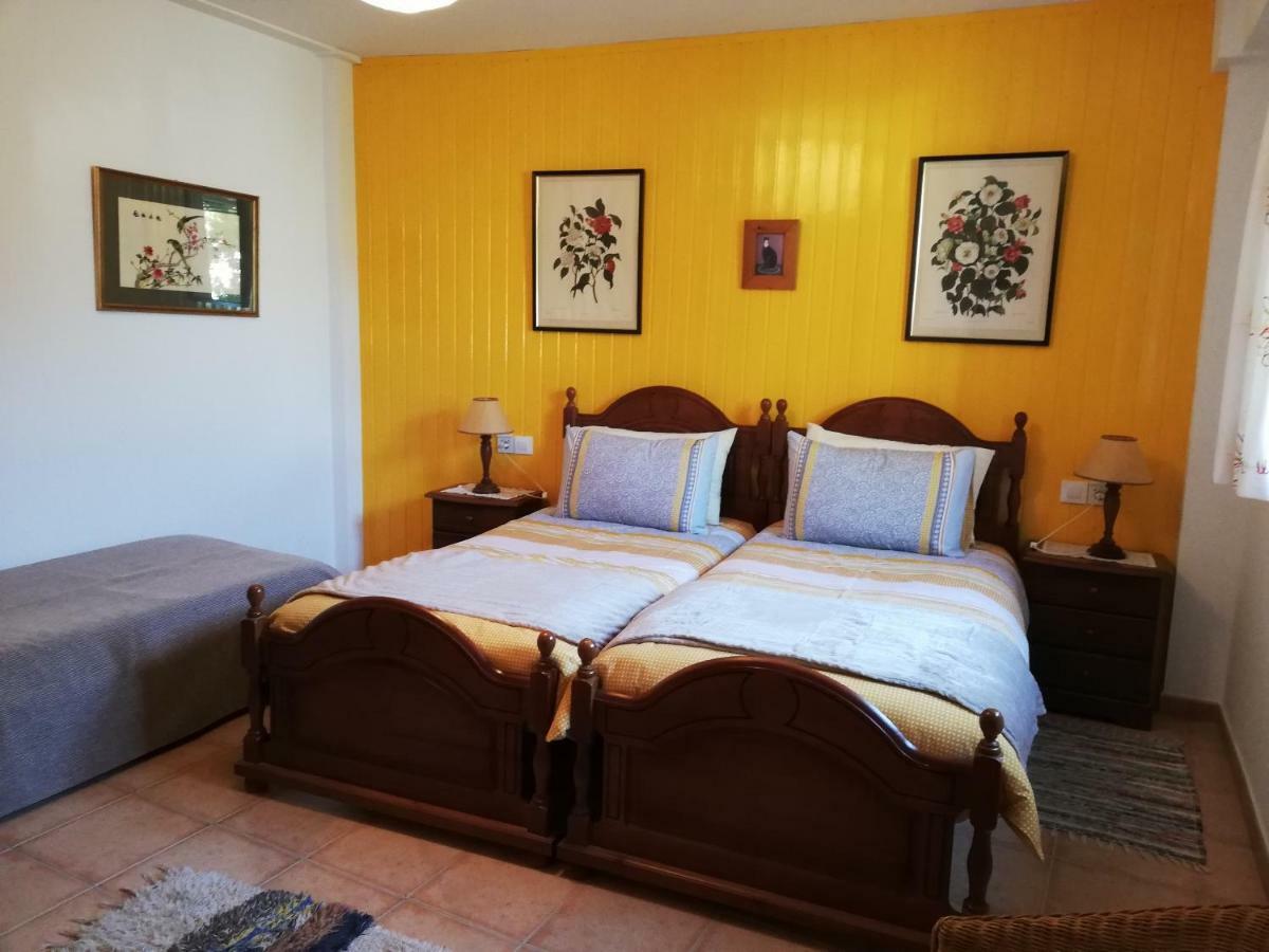 Apartment Cortijo Abedules Cazorla
