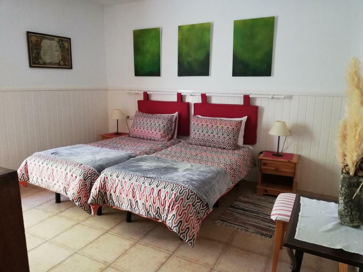 Apartment Cortijo Abedules