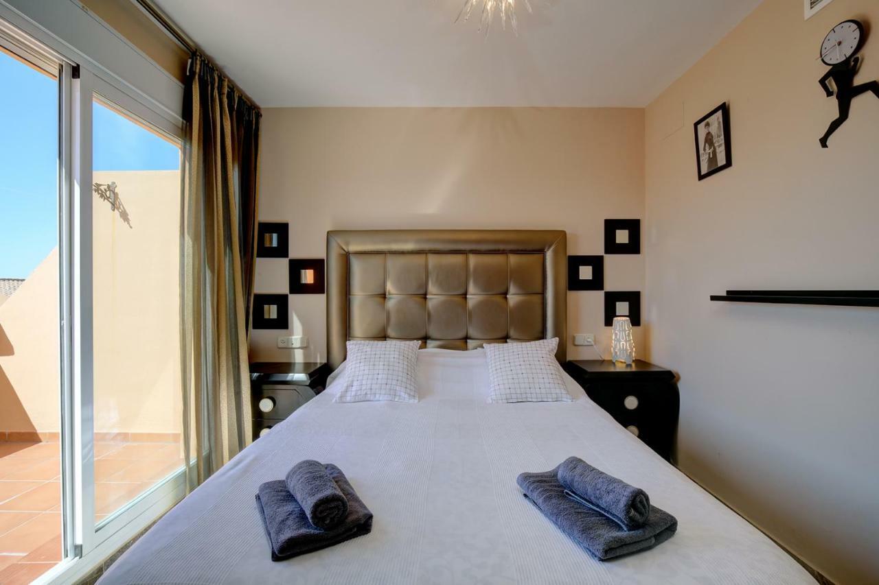 Сasa de vacaciones Green View Village & Golf