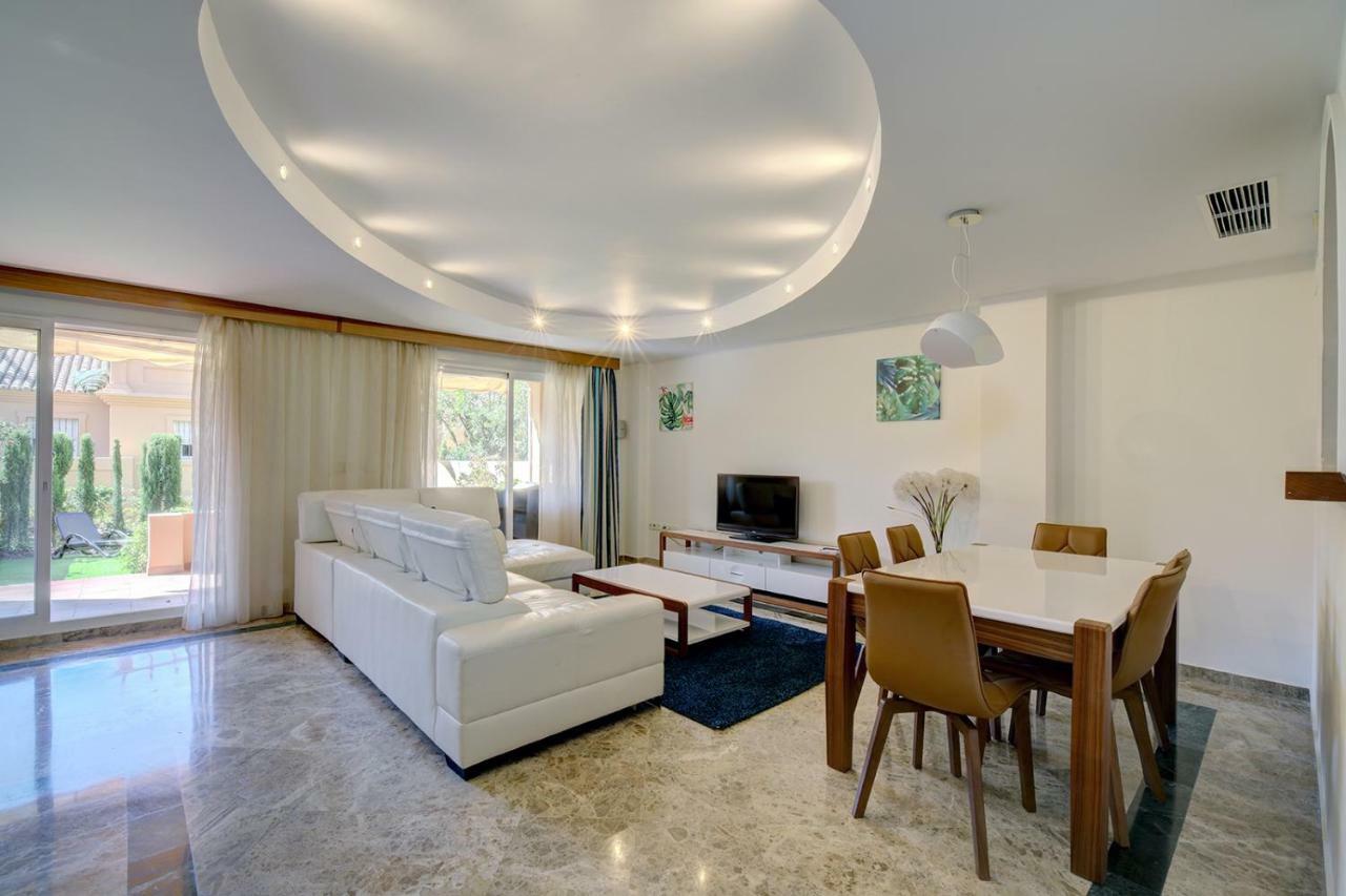 Сasa de vacaciones Green View Village & Golf *