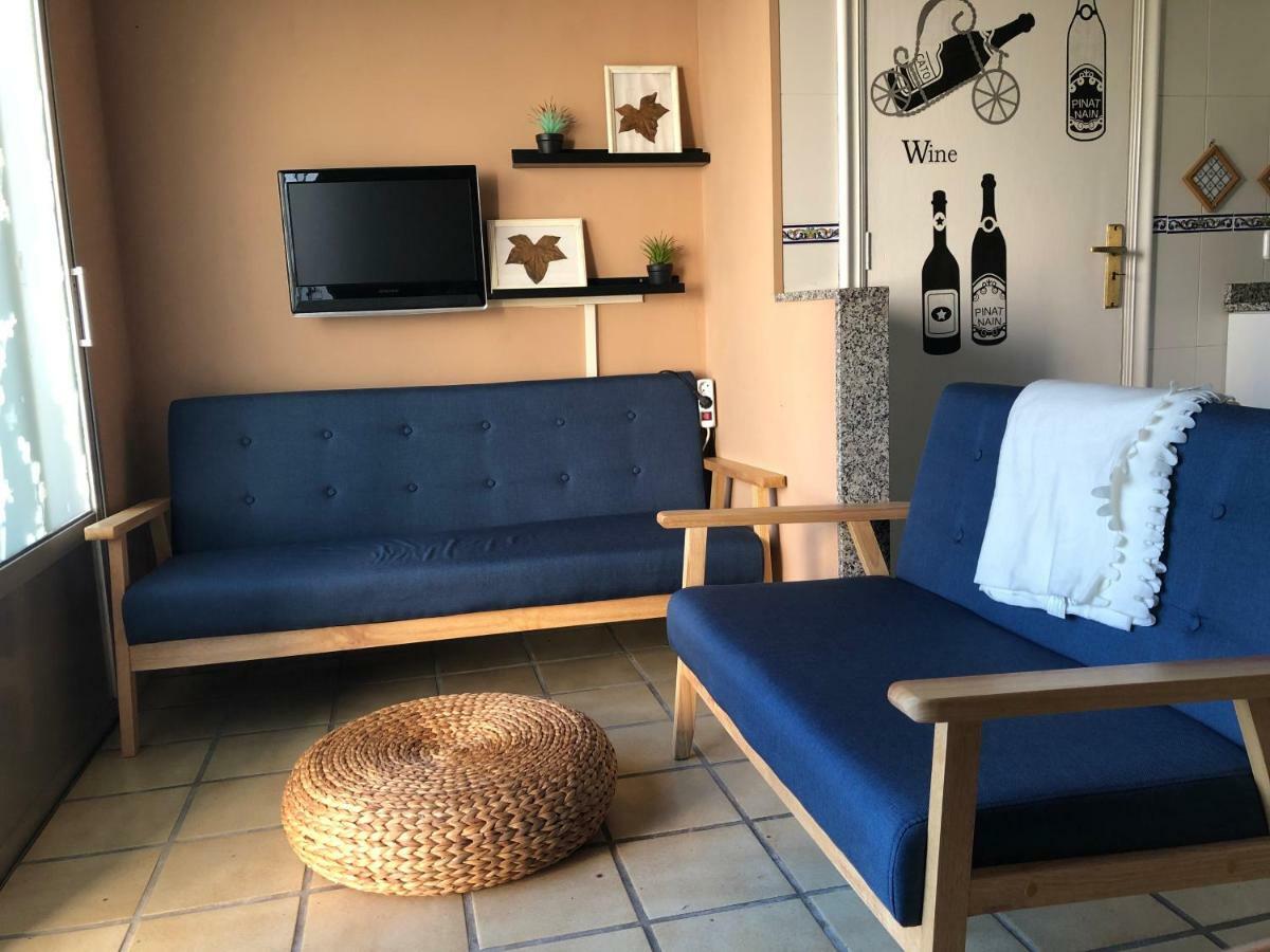 Oceano Apartment Samieira