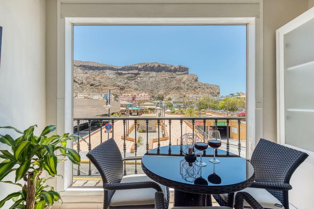 Apartment Sunny Sky Puerto De Mogan