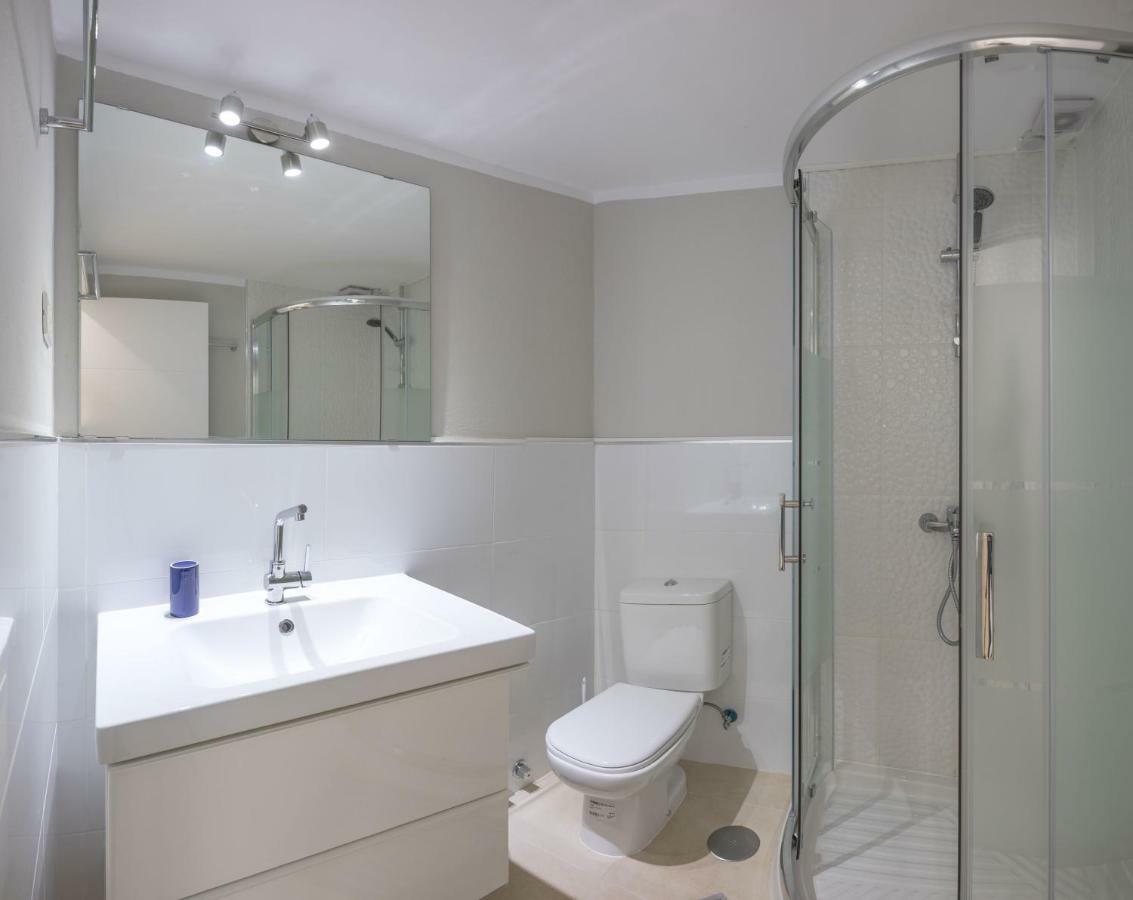 Ampio Luminoso 3 3 Bagni Giardino Quiete Wi-fi