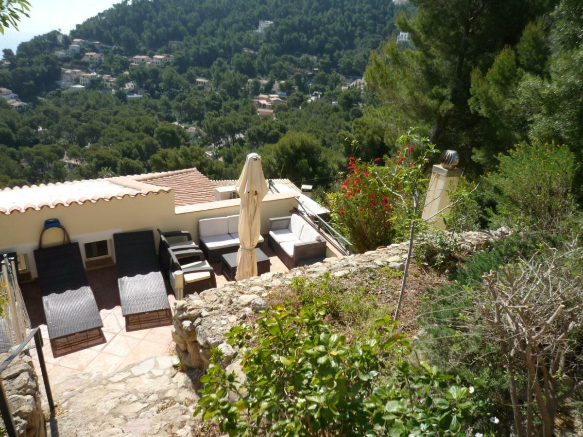 Traumvilla Encina * Canyamel (Mallorca)