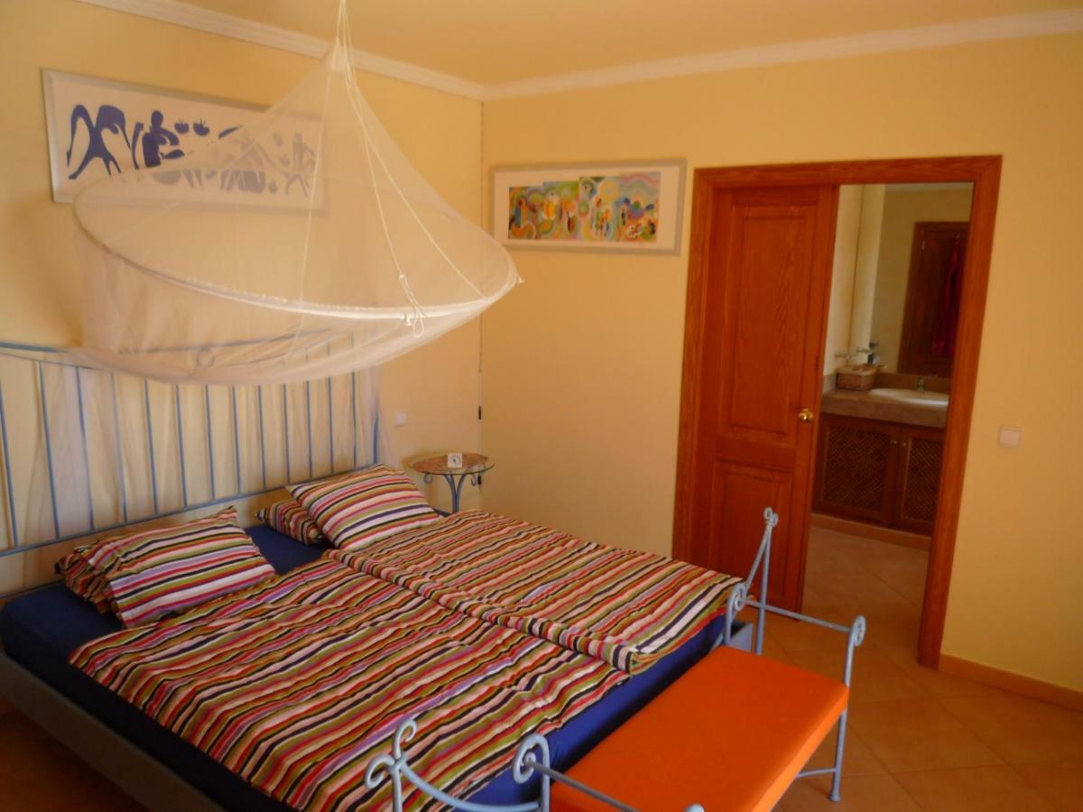 Traumvilla Encina Сasa de vacaciones *