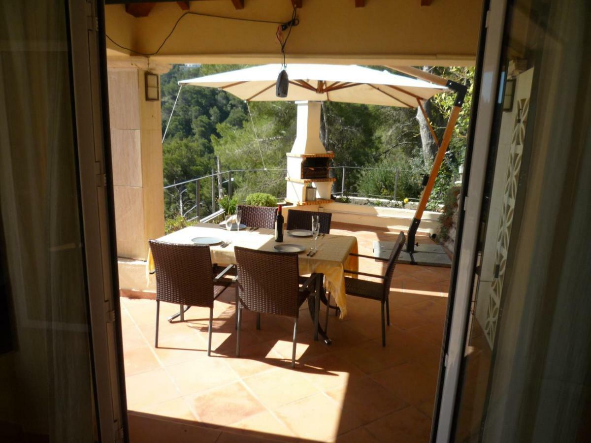 Сasa de vacaciones Traumvilla Encina Canyamel (Mallorca)