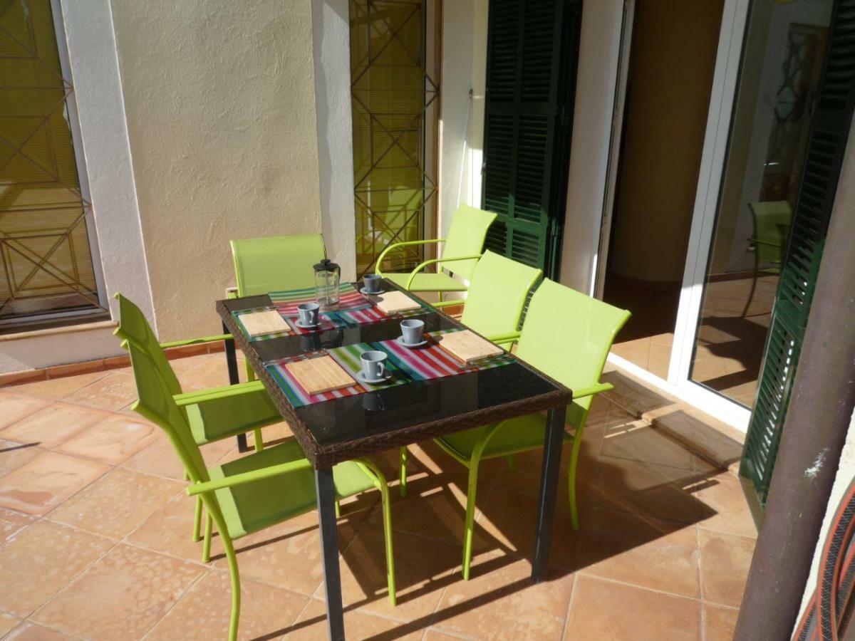 Traumvilla Encina * Canyamel (Mallorca)
