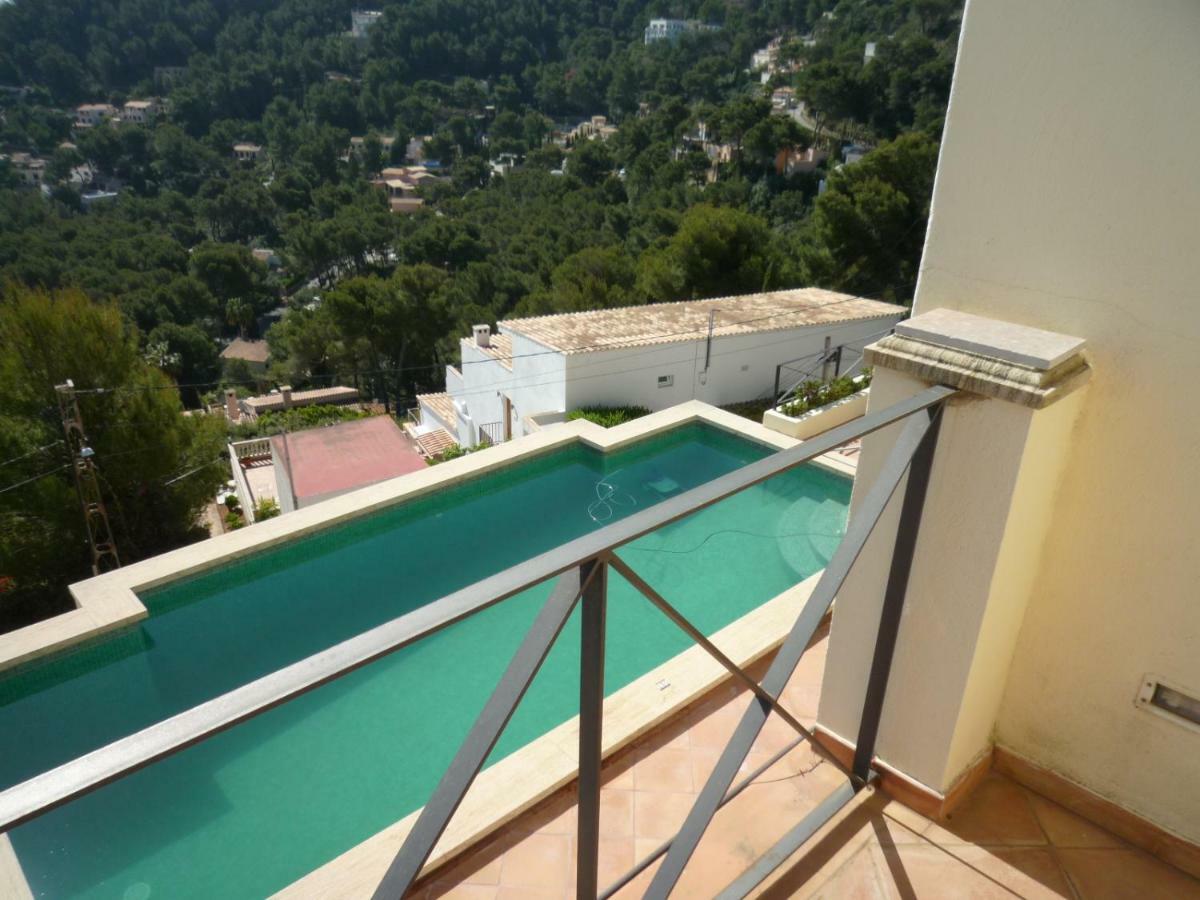 Сasa de vacaciones Traumvilla Encina *