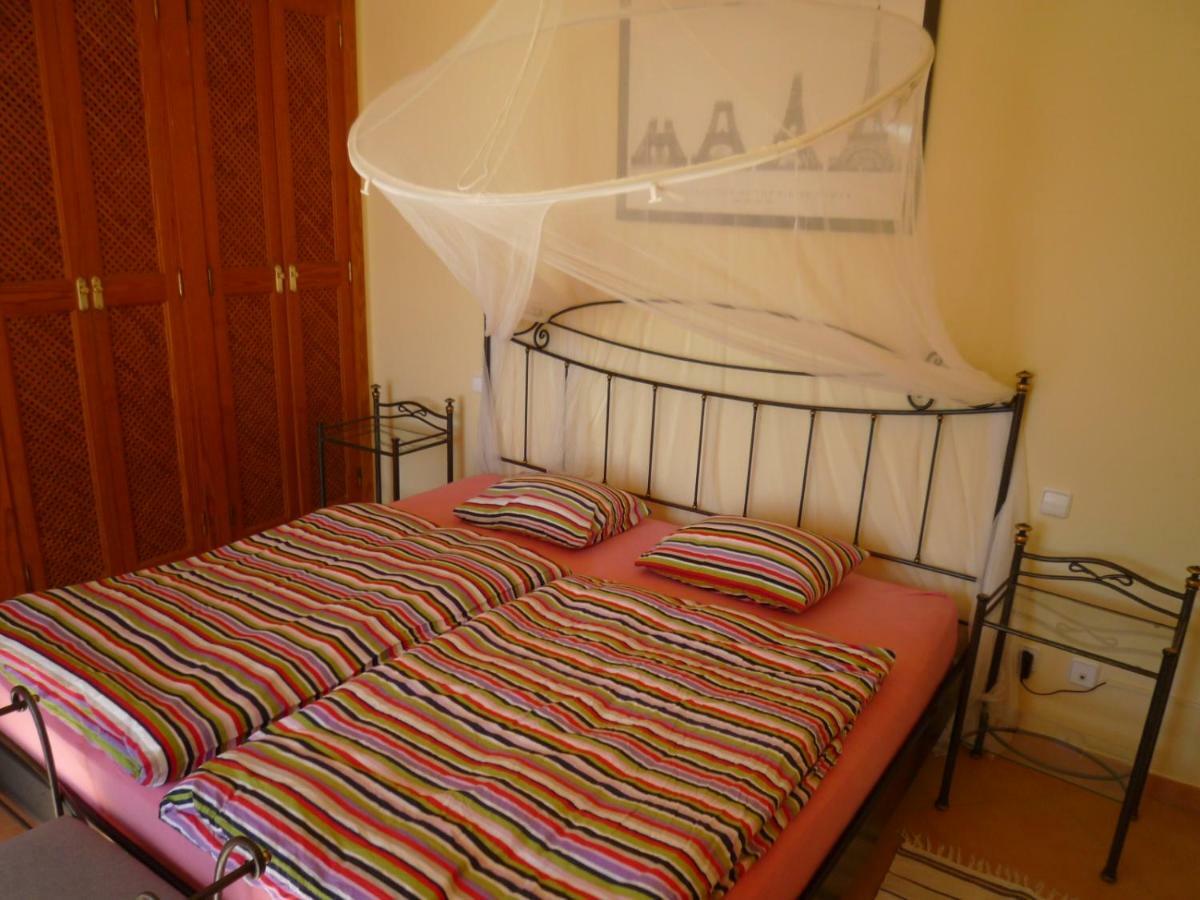 Сasa de vacaciones Traumvilla Encina *