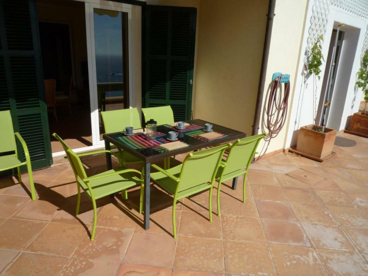 Traumvilla Encina * Canyamel (Mallorca)