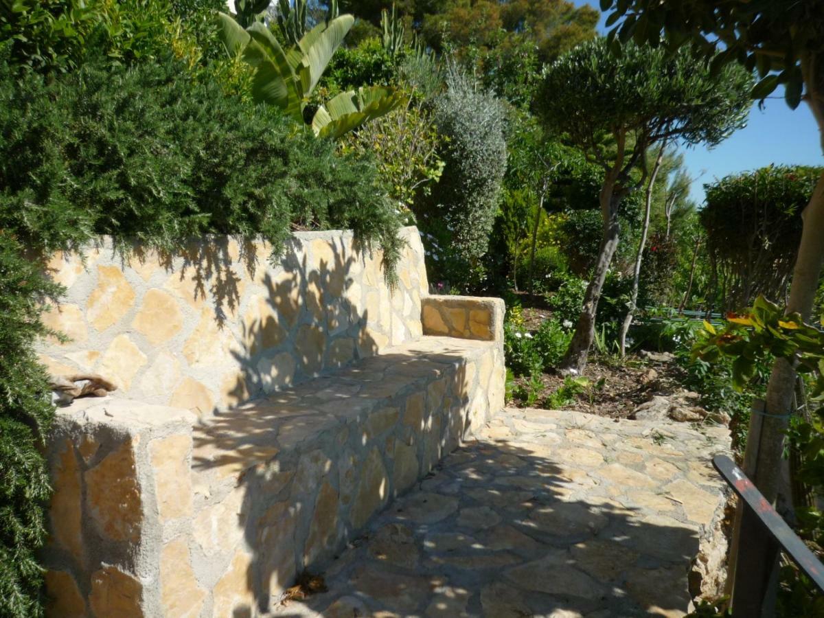 Traumvilla Encina
