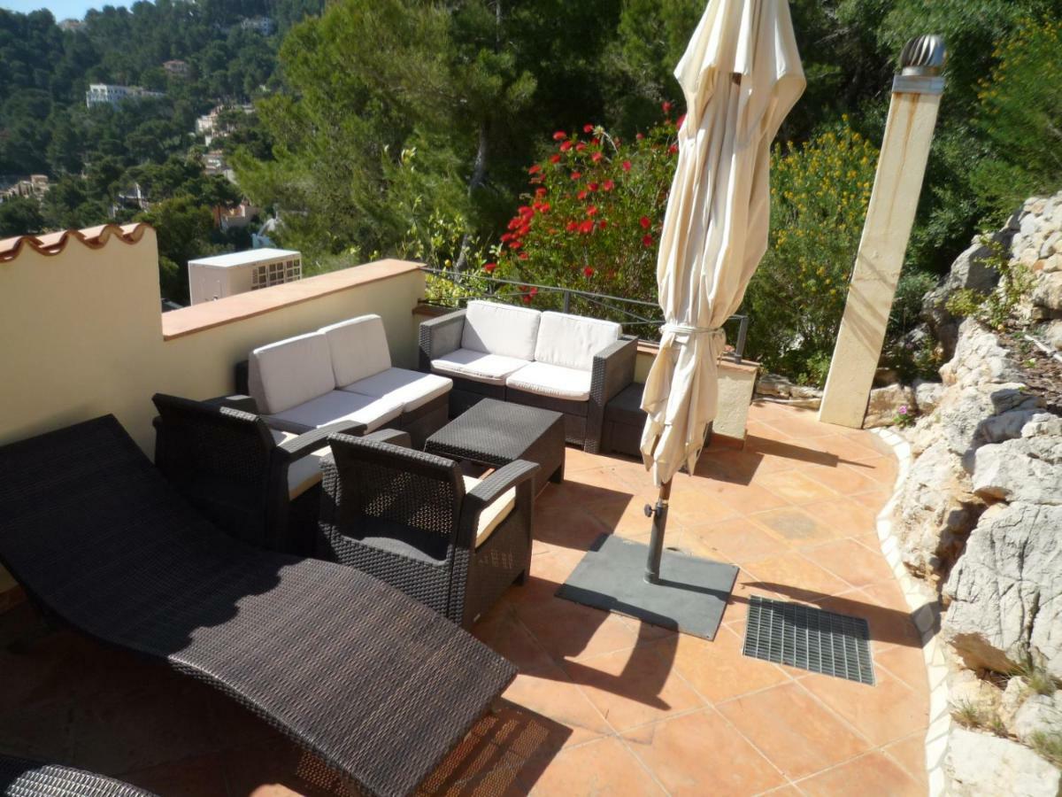 Traumvilla Encina Сasa de vacaciones Canyamel (Mallorca)
