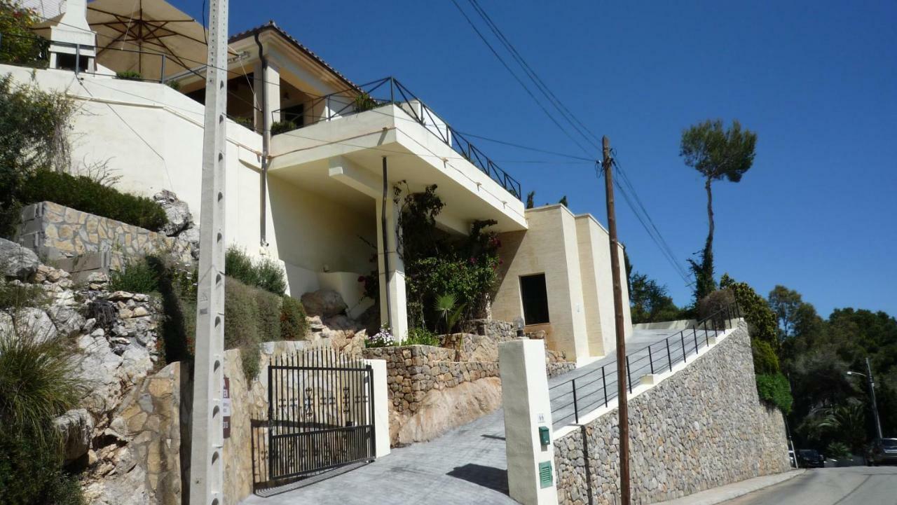Traumvilla Encina Сasa de vacaciones