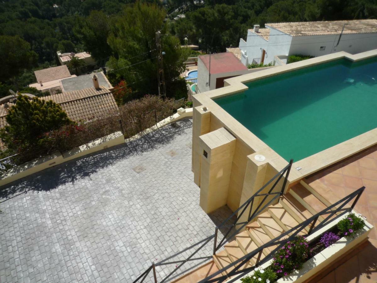 Traumvilla Encina Сasa de vacaciones Canyamel (Mallorca)