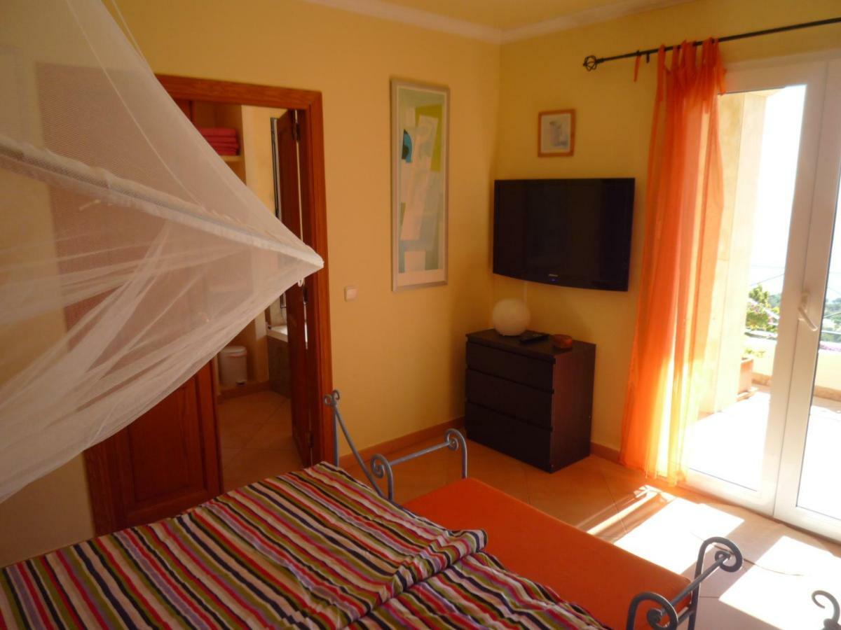 Traumvilla Encina Сasa de vacaciones Canyamel (Mallorca)