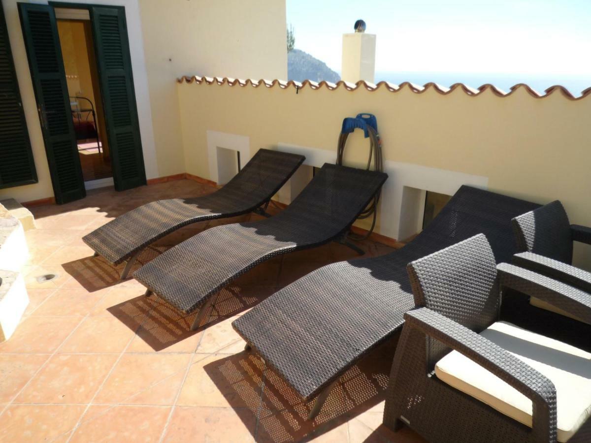 Сasa de vacaciones Traumvilla Encina