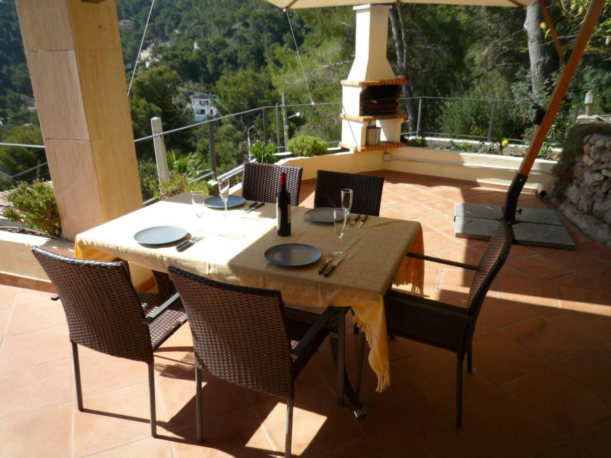 Traumvilla Encina Сasa de vacaciones
