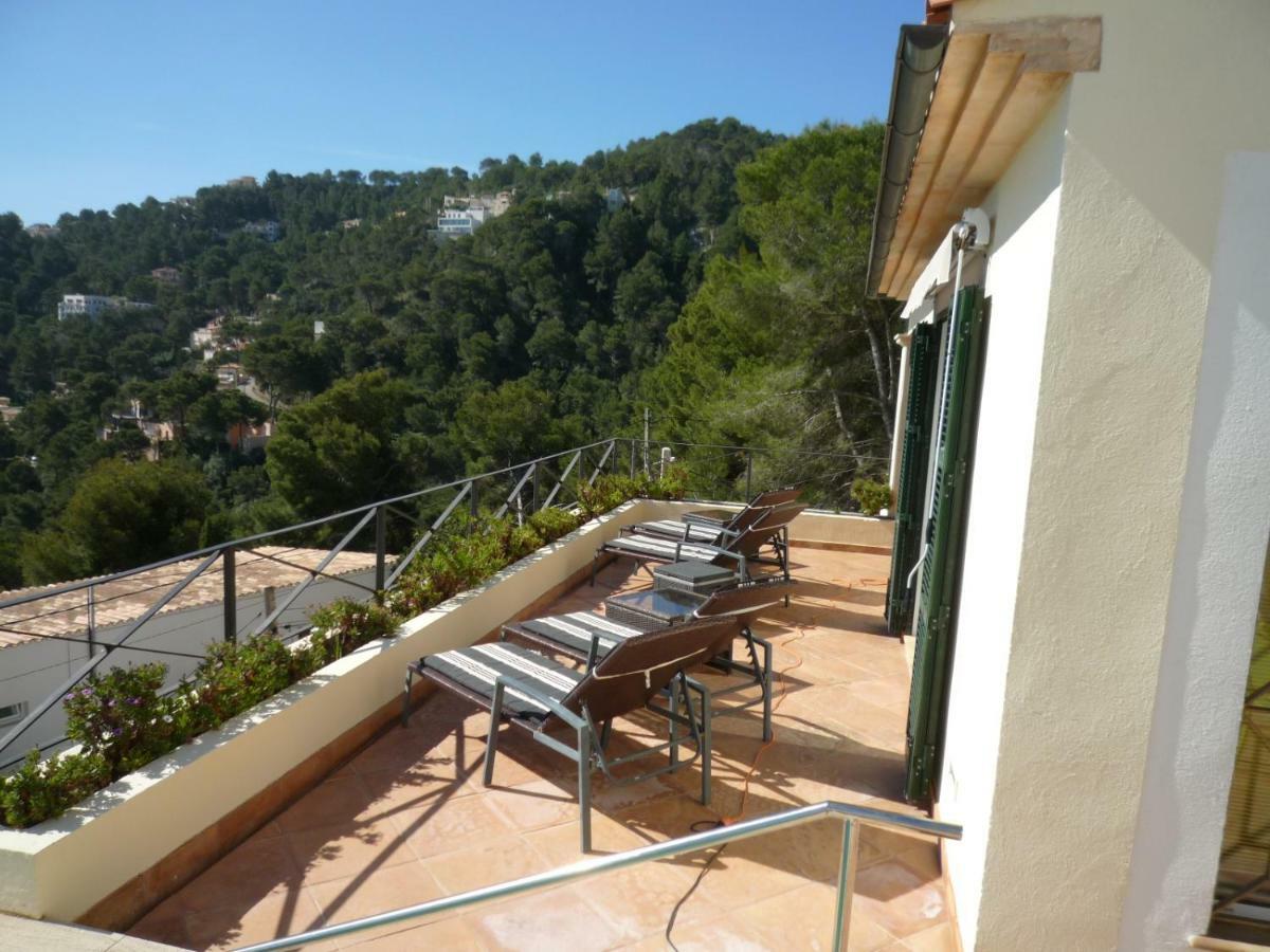 Traumvilla Encina Сasa de vacaciones