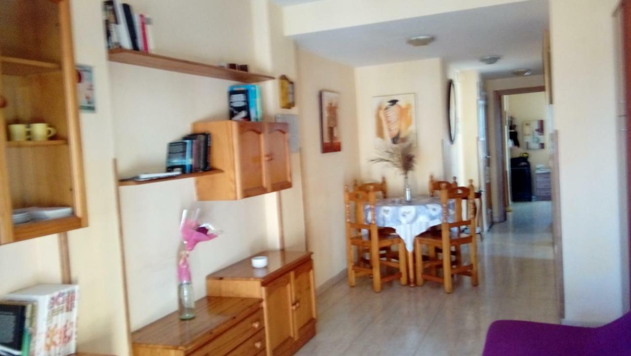 Apartment Apto Mar Del Alquiler Semanal Solo Familias *