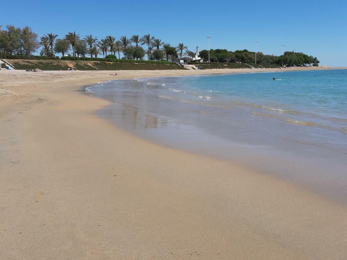 Holiday home Tia Salome San Jorge (Castellon)