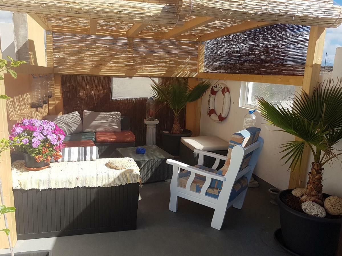 La Caleta 2 Homestay