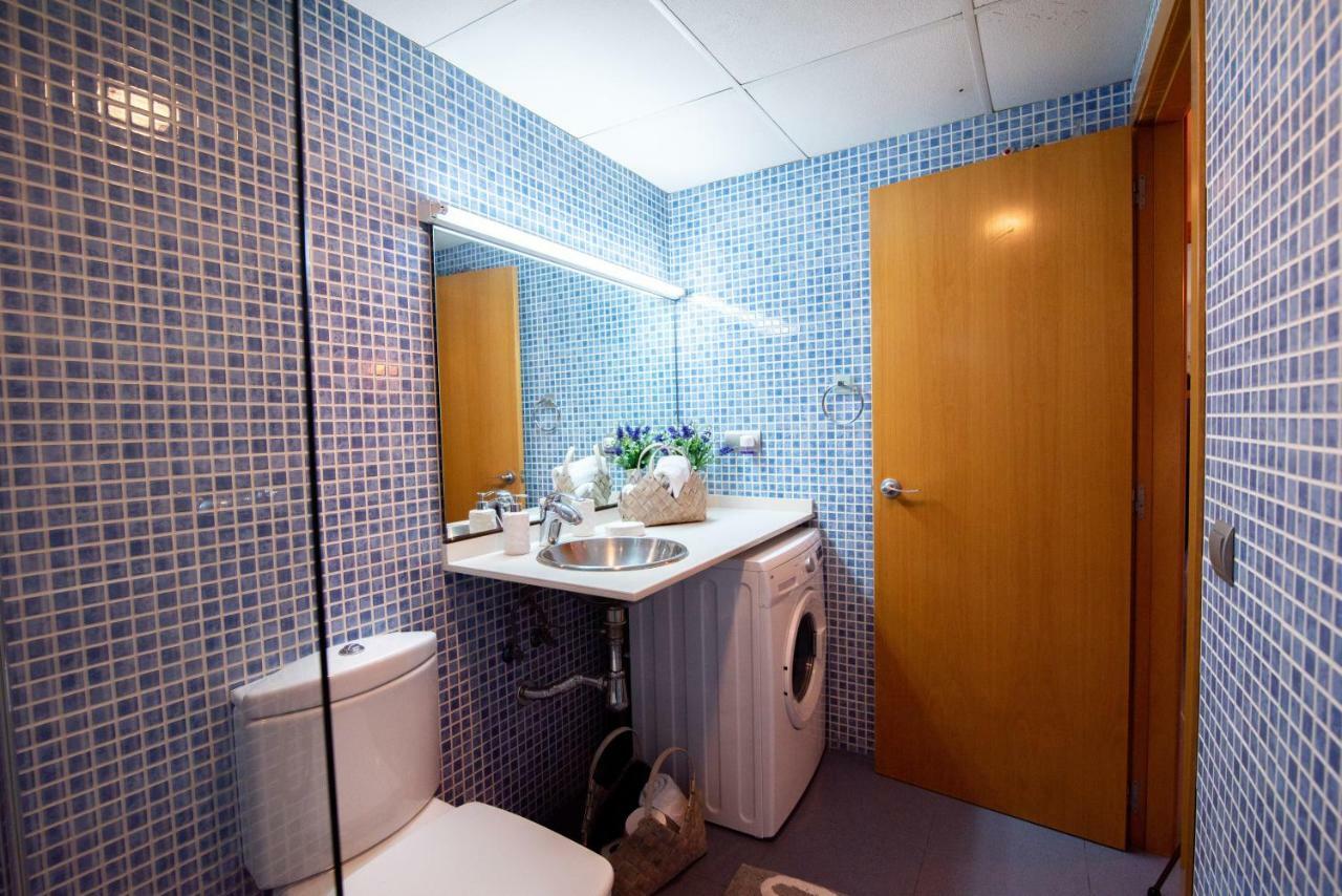 Apartamento Hogar Vera Apartments&bikes