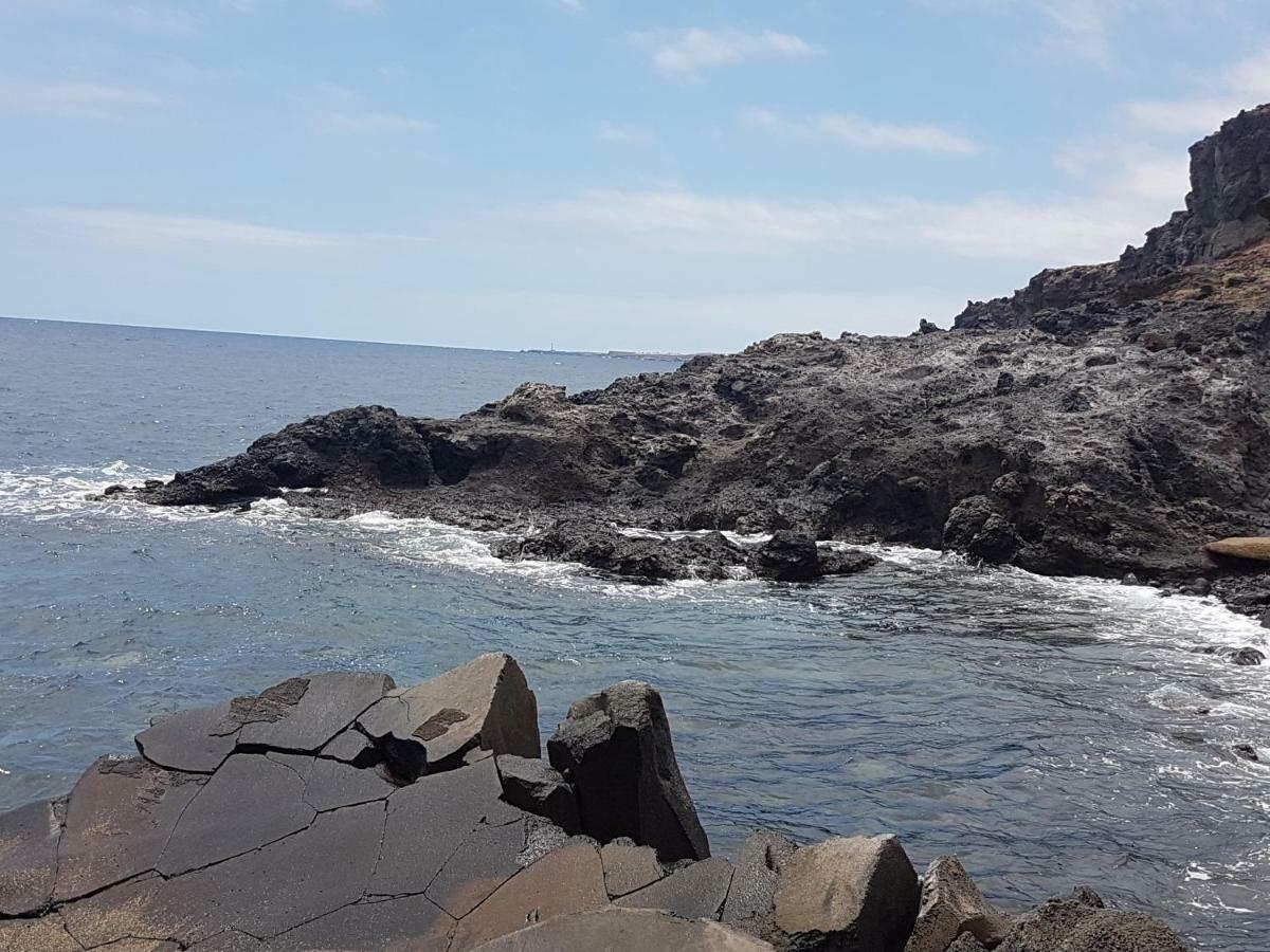 Homestay La Caleta 1
