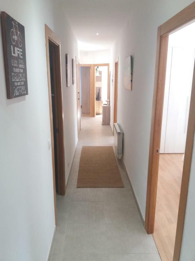 Apartment Apartamento Camino Real *
