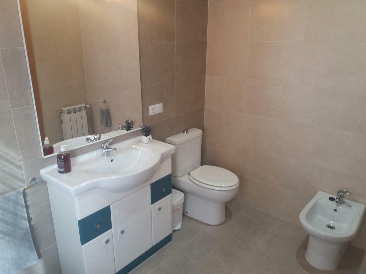 Apartamento Camino Real *