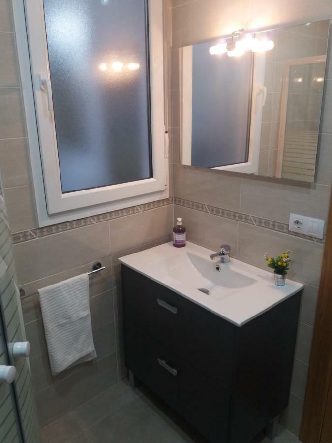 Apartamento Camino Real Apartment Lugo