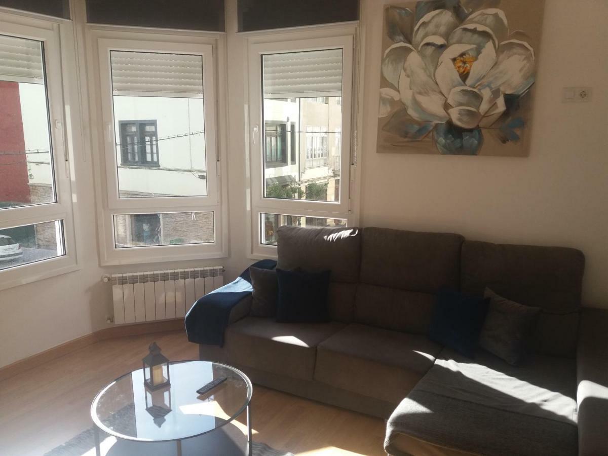 Apartment Apartamento Camino Real