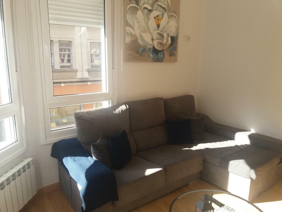 Apartment Apartamento Camino Real