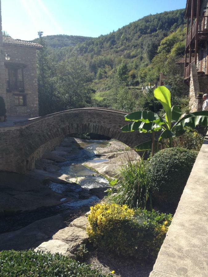 Holiday home Mollo, Vall De Camprodon Mollo