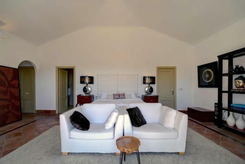 Villa Casa Mimosa Benahavis